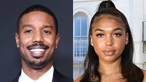 It is not known when and how the pair met, but they. Michael B Jordan And Lori Harvey Arrive Together In Atl For Thanksgiving Thegrio Thegrio