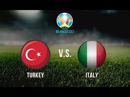 Yilmaz servito in area, chiuso sul tiro da chiellini in angolo. Turchia Vs Italia Euro 2020 Risultato Youtube
