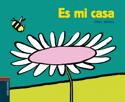 Libros baratos con el código promocional casa del libro. Es Mi Casa Edelvives