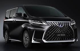 2020 Lexus Lm300h Thai Prices And Specs Lexus Mini Van Lexus Cars