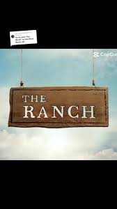 Iron River Ranch T-Shirt | Fruugo Sa