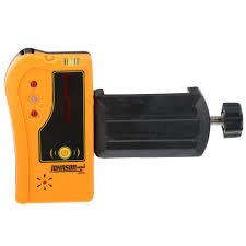 Well in fact, it has 3 different speed from 150/300/600 rpm. Johnson Red Beam Rotary Laser Detector With Clamp Ebay
