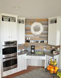 extending kitchen cabinets to the