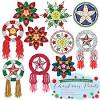 Coloring pages candles bookmarks page free christmas within candle. 1
