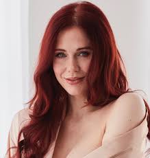 Im Empowering Myself: A Disney Actress Turns to the Adult Business