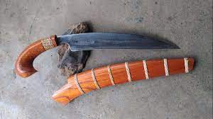 Check spelling or type a new query. Rambai Ayam Pisau Unik Yang Berasal Dari Bengkulu