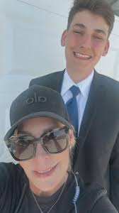 This is my surprise blessing, my youngest, my heart, my Boy!, God blessed  myself and everyone who knows Conner. His heart is bigger than you will  ever know. He loves others, he is a giver, he loves ...