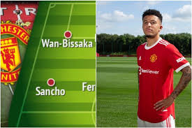 Lung cancer remains the most commonly diagnosed cancer and the leading cause of cancer death worldwide because of inadequate tobacco control policies. Three Ways That Man United Could Line Up After Completing Jadon Sancho Transfer Manchester Evening News
