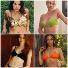 Chicas de Riverdale: Camila Mendes VS Lili Reinhart VS Madelaine Petsch VS  Vanessa Morgan : rCelebBattles