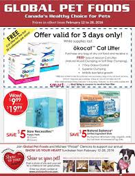 Check spelling or type a new query. Global Pet Foods Cat Litter Cheap Buy Online