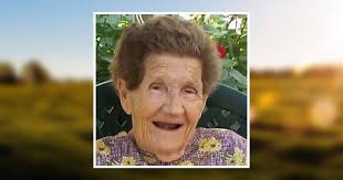 Macel Fleming Obituary October 19, 2017