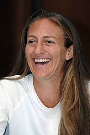 Mary pierce vs conchita martinez 2000 roland garros final highlights. Mary Pierce Ich Schaue Mir Lieber Manner An Tennis Magazin