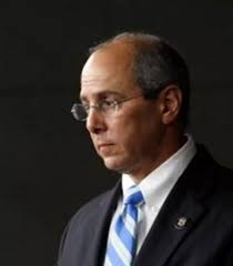 Charles Boustany And Louisiana Coastal Deterioration