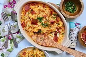 Learn How To Make Box Mac And Cheese Better Slice Of Jess