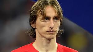 The hairstyle as you can see is looking adorable on luka modric. Luka Modric Transfer News Inter Milan In Talks With Croatian Golden Ball Winner