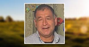 Pedro Sandoval Obituary August 24, 2021