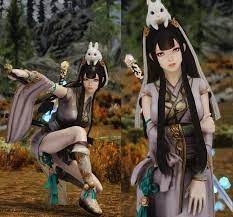 In fact, this is the wheel that bbs introduced in 2011. 9damao And Baidu Download Request Thread Page 49 Request Find Skyrim Non Adult Mods Loverslab