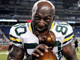 Does Donald Driver want to come back?