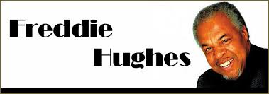 Freddie Hughes & The International Alpha Band