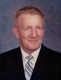 Obituary of Raymond Leo Bernier