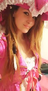 Happy Halloween Weekend! What's your costume?!