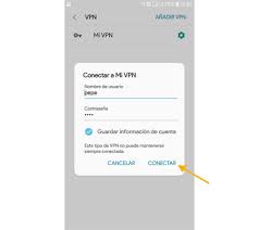 Banyak pengguna teknologi yang menggunakan vpn untuk mengakses situs, aplikasi, hingga game tertentu. Como Crear Una Conexion Vpn En Android