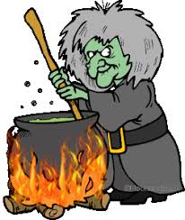 Image result for Halloween cartoon gif