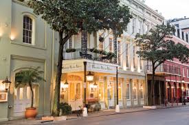 Where To Stay In New Orleans New Orleans Hotels New Orleans Travel New Orleans Vacation