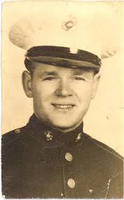 Pfc. KENNETH ARNOLD WEBB