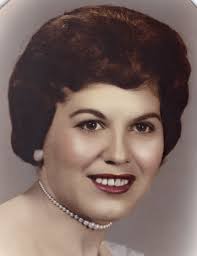 Obituary information for E. Jean Zwolinski