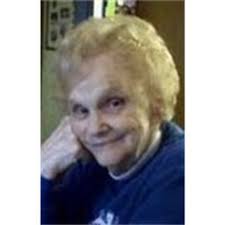 Bernadine Mae Fox Obituary April 25, 2013