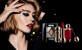 breathtaking holiday makeup collections