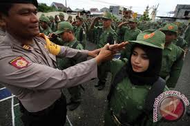 Check spelling or type a new query. Cara Daftar Linmas Surabaya