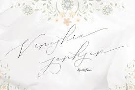 You may create pretty much whatever you. Vineshia Jonhson Handwritten Font Befonts Com
