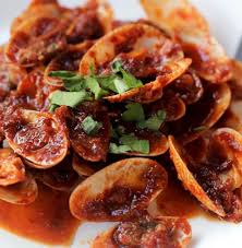 Gabungan rasa masam dan manis pasti membangkitkan selera. Lala Masak Pedas