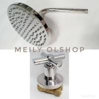 Berikut daftar harga kran shower terbaru semua merk sebagai acuan dan referensi untuk membeli kran shower terbaik untuk kamar mandi minimalis anda. Daftar Harga Kran Shower Mandi Tanam Tembok Bulan Juni 2021