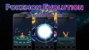 Pokemon Go Evolution Chart All 151 Pokemon