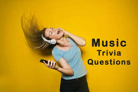 Community contributor can you beat your friends at this quiz? Music Trivia Questions And Answers Topessaywriter