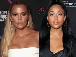 The number one source in hollywood news. Khloe Kardashian Slams Jordyn Woods Red Table Talk Comments About The Breakup With Tristan Thompson