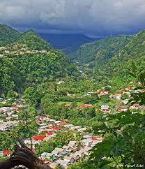 Gems Of The Leeward Islands Guadeloupe Dominica Caribbean Islands Leeward Islands Dominica