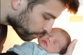 Padres de familia (adorables y famosos)