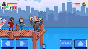 Bienvenido al mundo caótico de lucha rowdy!utilice dropkicks, rompe todo lo alto, sillas de acero y más de aturdir a tu oponente y luego suplex fuera del anillo. Rowdy City Wrestling V1 1 5 Mod Apk Money Apkdlmod