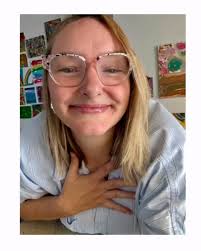 So @gozenlove Renee Jain is such a cool leader in the kindness world. She  founded GoZen! And this came in their newsletter this month. Bruh, I can't  even with how cool these