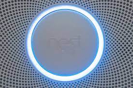 If you have more than one nest protect, they connect so you'll hear alarms from all nest protects in your home, even if the. You Don T Have To Climb A Ladder To Change Your Nest Smoke Detector S Wi Fi Anymore The Verge