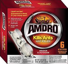 9 minutes to read| updated for 2021. Amdro Ant Killer Review Updated For 2021