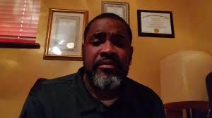 6/30/2024 Rev. Darrell V. Mitchell Sr. Serving A Sure God In An Unsure  World Scripture -- 1 Peter 4: 12-19