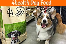 See the homemade diet section below for more information on foods to add. 4health Dog Food Us Bones