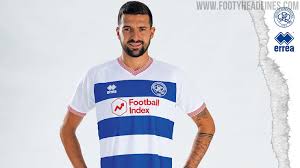 Plus, watch matches live and listen to match commentary with qpr+. Qpr 20 21 Heim Auswarts Und Torwarttrikots Veroffentlicht Nur Fussball
