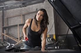 The following is a list of characters from the franchise: Fast Furious 6