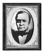 William C. Goodridge Historical Marker